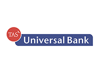 Банк Universal Bank в Голоскове